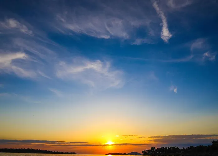 公寓 Saint George Sithonia