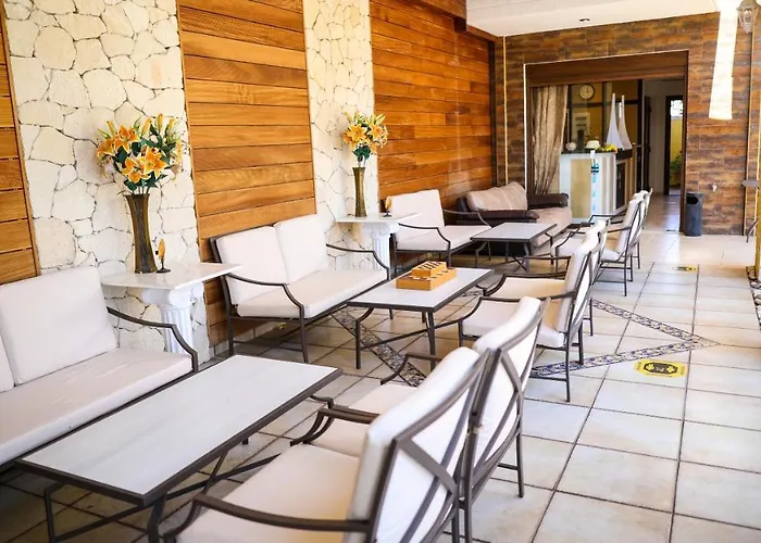 Saint George Sithonia *