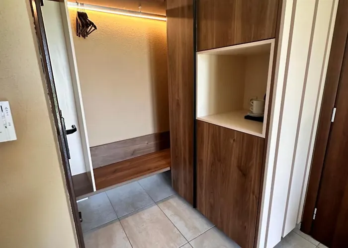 Saint George Sithonia 公寓