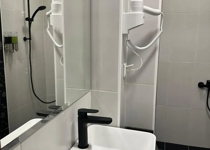 Saint George Sithonia 公寓 *