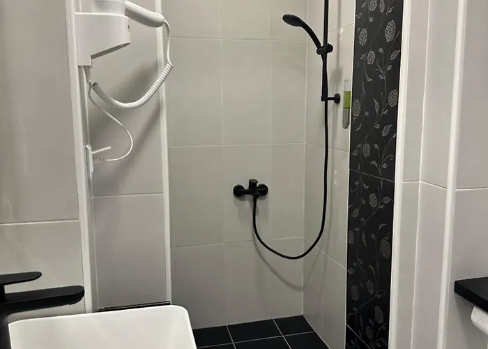 Saint George Sithonia 公寓 新马尔马拉斯