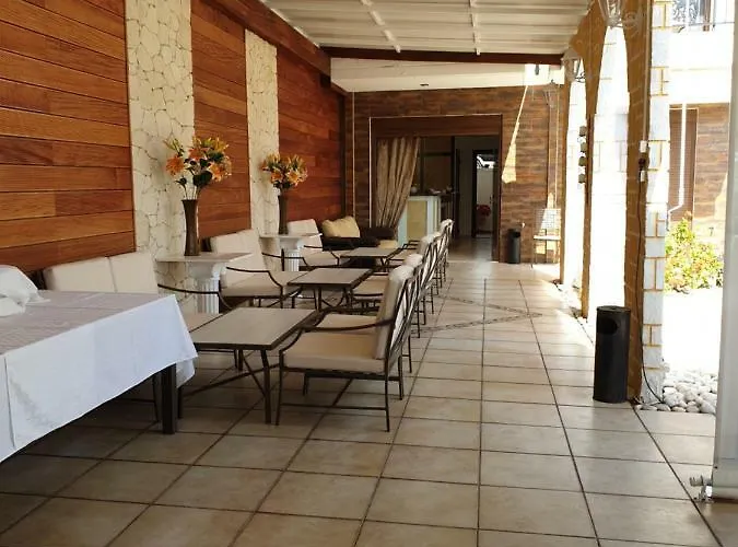 Saint George Sithonia *