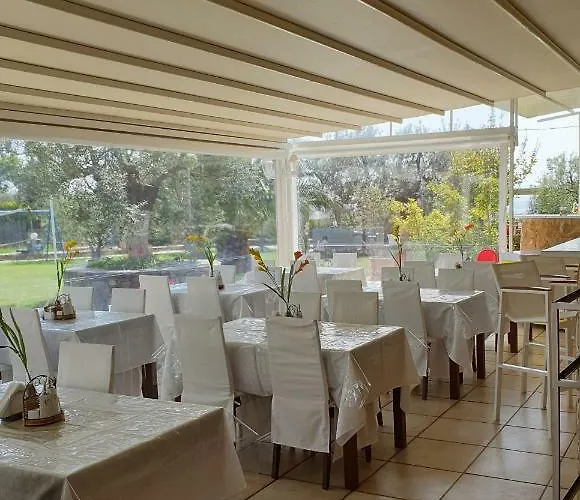 Saint George Sithonia 公寓 新马尔马拉斯