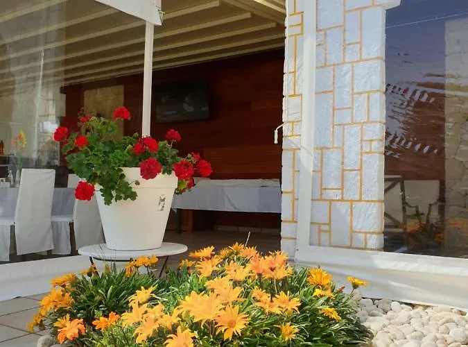 Saint George Sithonia