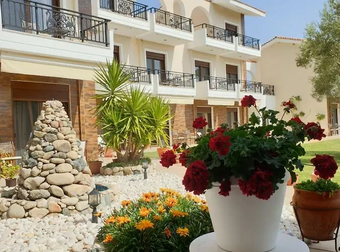 Saint George Sithonia