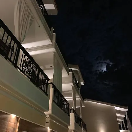 Apartament Saint George Sithonia Neos Marmaras