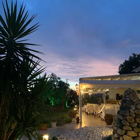 Apartament Saint George Sithonia