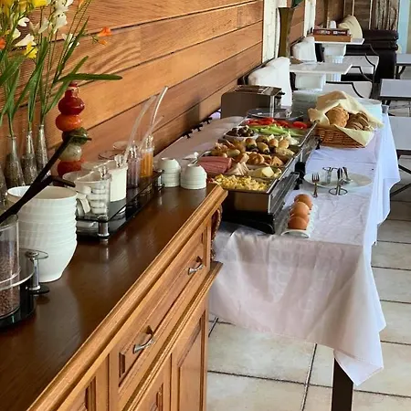 Saint George Sithonia *