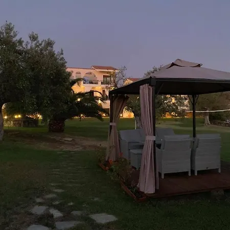 Saint George Sithonia *