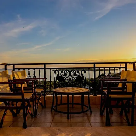 Apartament Saint George Sithonia *