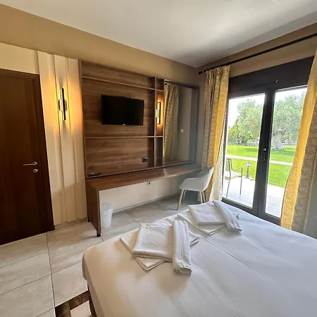 Apartament Saint George Sithonia *