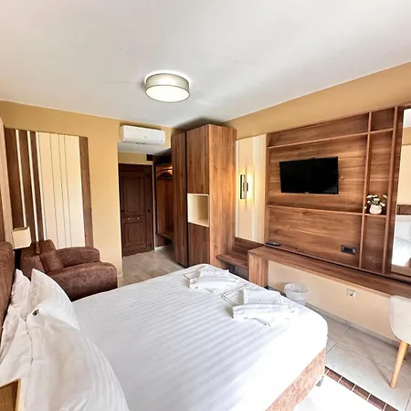 Apartament Saint George Sithonia *