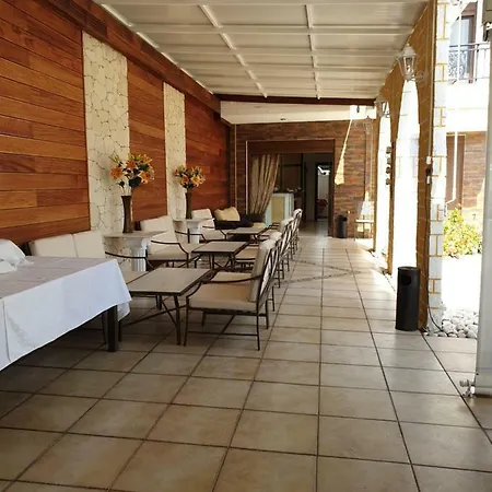 Saint George Sithonia *