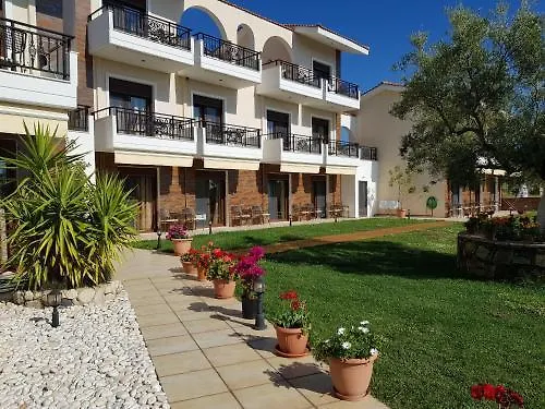 Lejlighed Saint George Sithonia